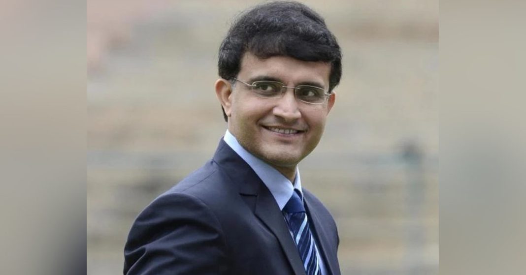 But India will turn around, said Sourav Ganguly