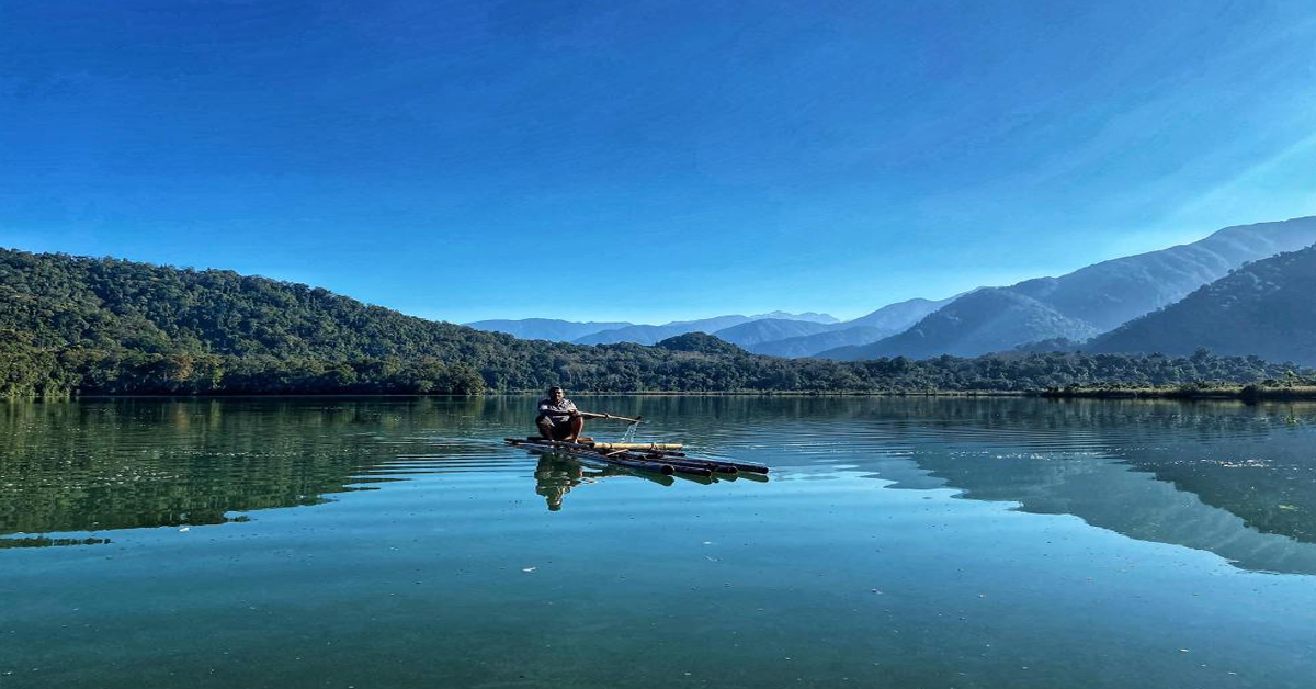 Tezu Arunachal Pradesh_Tezu: ঘুরে আসুন তেজু