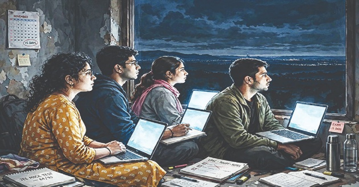 বিনামূল্যে কোচিং প্রকল্প বাস্তবায়নে ব্যর্থ কেন্দ্র, সংসদীয় কমিটির রিপোর্টে স্পষ্ট